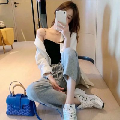 小树的天空