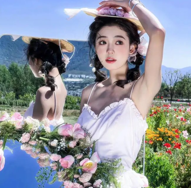 寻女彻夜行